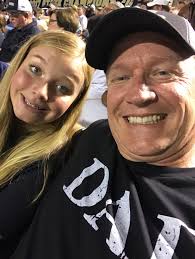 Exactly Where He Wants to Be — Four States Living Magazine