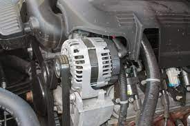 How To Test An Alternator For Problems - Axleaddict