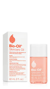 I use this oil about twice a week after showering and it has worked wonders!! Amazon Com Bio Oil Skincare Oil Body Oil For Scars And Stretchmarks Serum Hydrates Skin Non Greasy Dermatologist Recommended Non Comedogenic 2 Ounce For All Skin Types With Vitamin A E Beauty