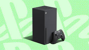 Microsoft as PlayStation