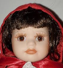 Confessions of a Dolly Lover: Aunt Kathryn's dolls
