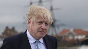Prime minister of the united kingdom and leader of the conservative party. Boris Johnson Will In Schottland Investieren