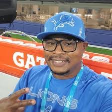 Brock Mitchell's Instagram, Twitter & Facebook