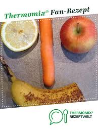 Schneller Smoothie Rezept Thermomix Rezepte Rezepte Thermomix Thermomix Rezepte Abnehmen