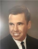 William Karle Obituary (1943