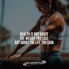 We professors play the roles of trainers, giving people access to the equipment (books, labs, our expertise) and after that, it is our job. Famous Fitness Quotes Short Fitness Quotes Workout Quotes Inspirational Femal Training Motivation Quotes Workout Motivation Women Fitness Inspiration Quotes