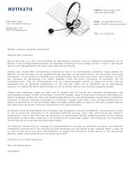 Het Cv En Sollicitatiebrief Voor O A Callcenter Medewerkers En Receptionistes Sollicitatiebrieven Sollicitatiegesprek Tips Tips