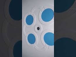 Latest Pop Design And Multi Colours Ajay Sanjay Youtube Pop Design Pop Ceiling Design Bedroom Pop Design