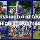 Helensburgh and Lomond Highland Games 2026