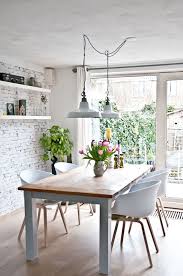 to build scandinavian kitchen design
