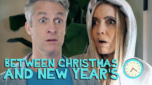 Does anyone know where or when we are right now?