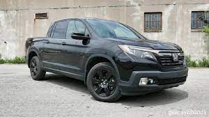 Find the best used 2017 honda ridgeline black edition near you. 5 Things You Need To Know About The 2017 Honda Ridgeline Black Edition Slashgear