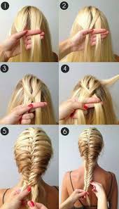 A Whole Month Of New Braided Hairstyles With These 33 Easy Braids Braided Hairstyles Easy Hair Styles Hair Tutorial