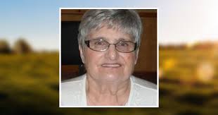 Betty Shilts Obituary December 27, 2010