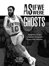 Prime Video: As If We Were Ghosts