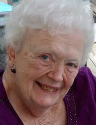 Obituary information for Lois Jean Page