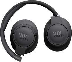 JBL Tune 720BT Wireless On-Ear Headphones Bluetooth 5.3