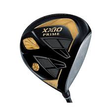 XXIO Prime Driver