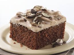Chocolate Malt Cake Recipe Chocolate Malt Cake Desserts Chocolate Cake Recipe