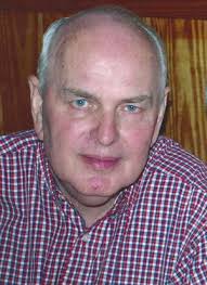 Murray Draper Obituary