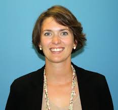 Please give a warm welcome to our new Program Manager, Catherine Thibault! 