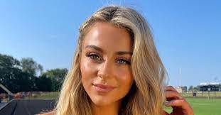 Kailey Boyer's Instagram, Twitter & Facebook