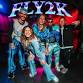 FLy2k event image