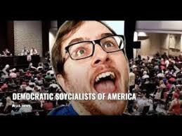 Американские СОЙциалисты[Пол Уотсон]