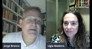 Entre racismo, barbárie e violência: justiça e segurança pública no Brasil  do bolsonarismo