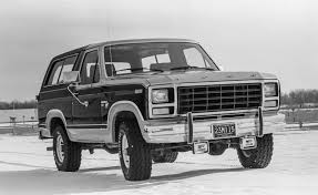 Image result for Medium Copper 1980 Bronco