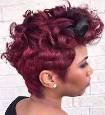Short hair girl daily sharing amazing and very chic hairstyle ideas and haircut trends.if you're looking for great hairstyles, you probably on right blog:p. 50 Short Hairstyles For Black Women Stayglam