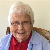 Obituary information for June Maxine Ransom