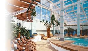 Celebrity Infinity® | Imagine Cruising