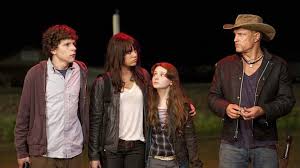Ruben Fleischer Reveals Why Emma Stone And Jesse Eisenberg Returned For Zombieland 2 Metro Us