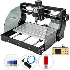 Shop for laser engraving & marking machines at toolots. Graveur Laser Bois Cnc 3018 Pro Controle Grbl Usb Machine Gravure Cnc Routeur Ebay