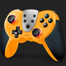 Notify me about new baby vegeta is the best dragon ball villan of all time. Switch Controller Wireless Controller For Nintendo Switch Green Pink Terios Gaming