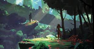 Currently, there are four styles, with more to be added in . Absolver Mastering New Styles Using Schools