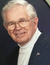 Captain Richard Francis Hadley