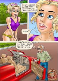 Seduced Amanda Comics Read Online Download Free