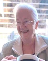 Patricia Anderson Obituary (1932