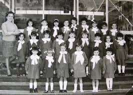 .sociale scuola san giovanni, costituitasi il 26 di aprile 2002, è un ente senza scopo di lucro che è subentrato all'istituto delle piccole suore della sacra famiglia, nella gestione della scuola, a partire dall'anno filmato open day s. Le Foto A Scuola Manganofoggia It