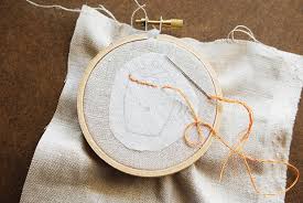 The question of how to make embroidery patterns isn't usually directed to the drawing or doodling part that's done with a pencil. How To Transfer An Embroidery Pattern Onto Any Fabric Make