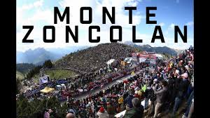 Consider things such as access and accommodation at the base of monte zoncolan, as well as the logistics of climbing to the summit. Decoding Stage 14 Of The 2018 Giro D Italia Mount Zoncolan Youtube