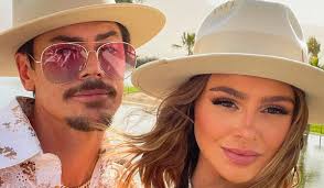 Tom Sandoval & Raquel Leviss' Vanderpump Rules Cheating Scandal Explained