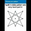 In simple terms, a pattern lock doesn't allow other users to access your device, keeping it safe. 1
