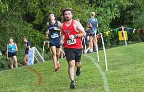 Ryan Gehman Named Head Cross Country Coach