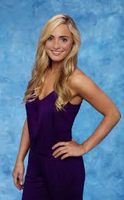 Leah From The Bachelor Season 20 Meet Ben Higgins Ladies Ben Higgins Leah Bachelor