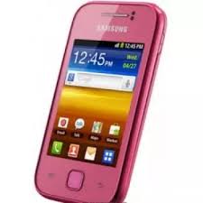 The samsung galaxy y is a smartphone that works with 832 mhz processor and with an os of android platform 2.3 gingerbread and it has a 3.0 . Samsung S5360 Galaxy Young Pink Firmware Download Free Update To Android 11 10 0 9 0 8 0 1 7 0 1 6 0 1 5 0 1