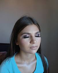 Sminkanje Ivana Markovic added...