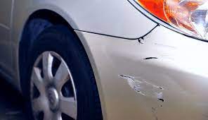 Typically, any fixes will be performed by a mobile smart repair service, which will normally carry out the repair at your home or place of work. What Is Scratch And Dent Cosmetic Car Insurance Is It Worth It Carwow